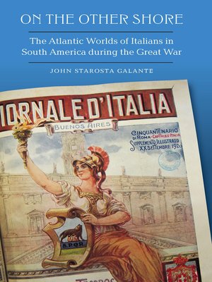 cover image of On the Other Shore